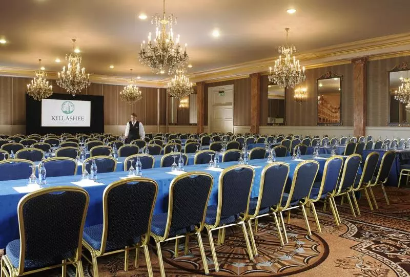 호텔 Killashee
