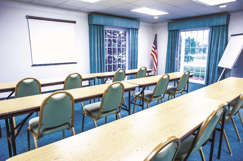 فندق La Quinta Inn By Wyndham Moline Airport