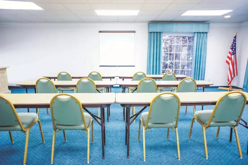 호텔 La Quinta Inn By Wyndham Moline Airport