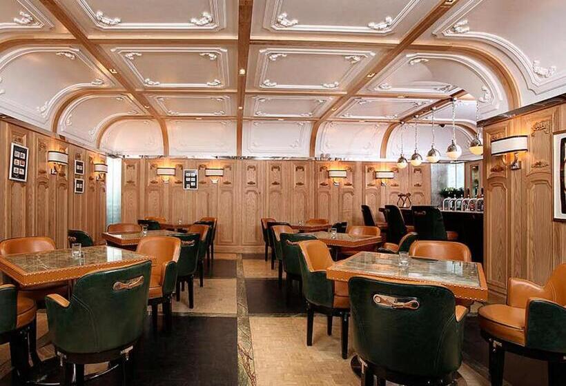 Langtons Hotel Kilkenny