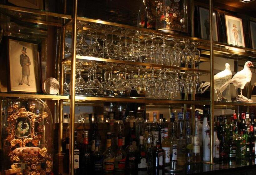 Langtons Hotel Kilkenny