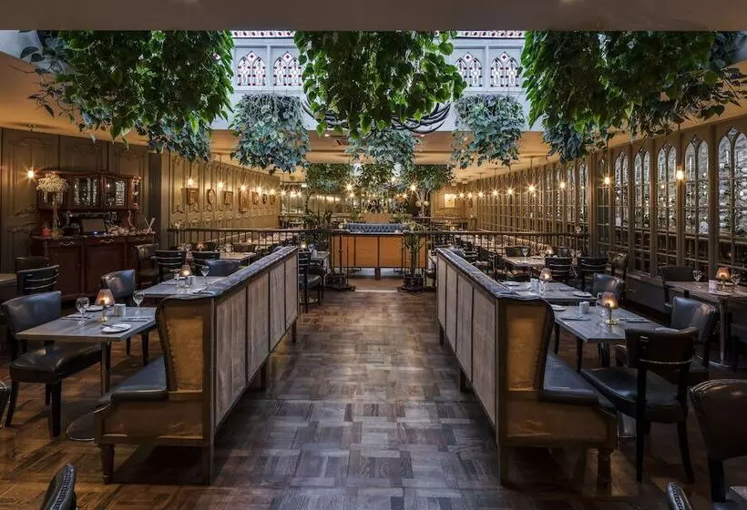 Langtons Hotel Kilkenny