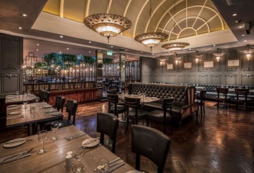 Langtons Hotel Kilkenny