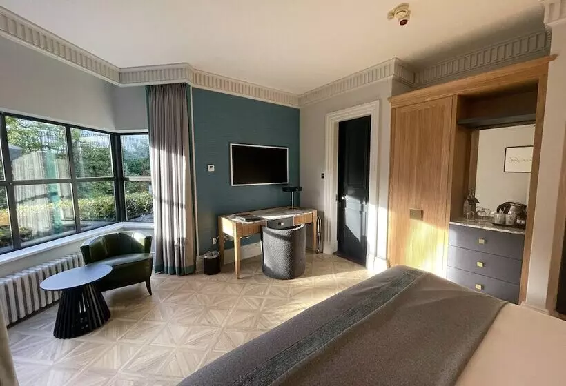 Langtons Hotel Kilkenny