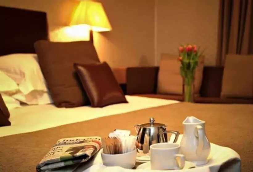 Langtons Hotel Kilkenny