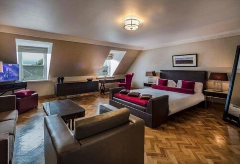 Langtons Hotel Kilkenny