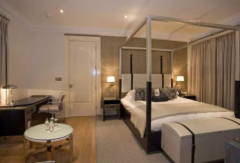 Langtons Hotel Kilkenny