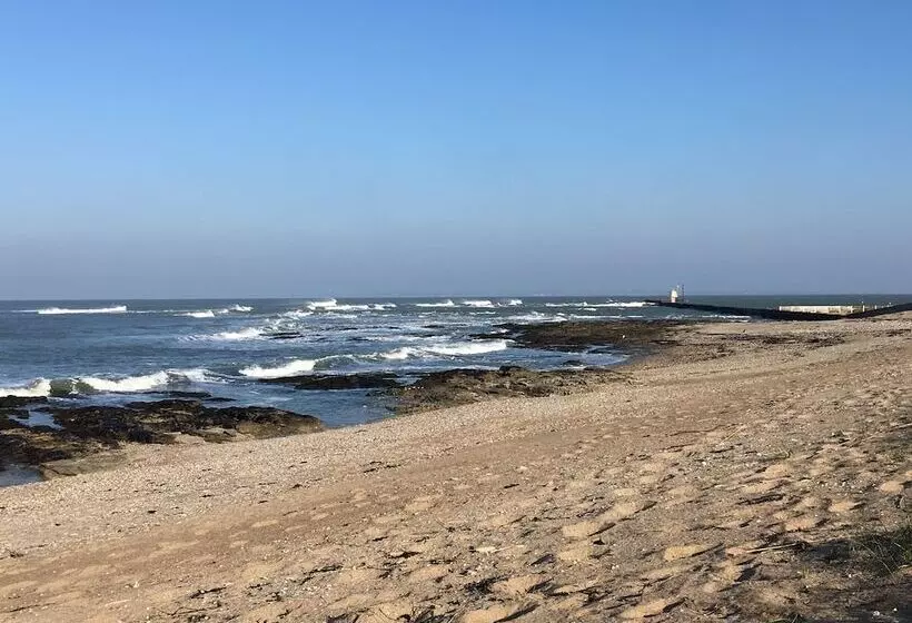 ホテル Logis Hôtel Restaurant Le Calluna