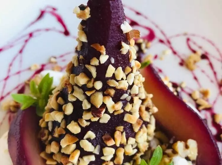 ホテル Logis Hôtel Restaurant Le Calluna