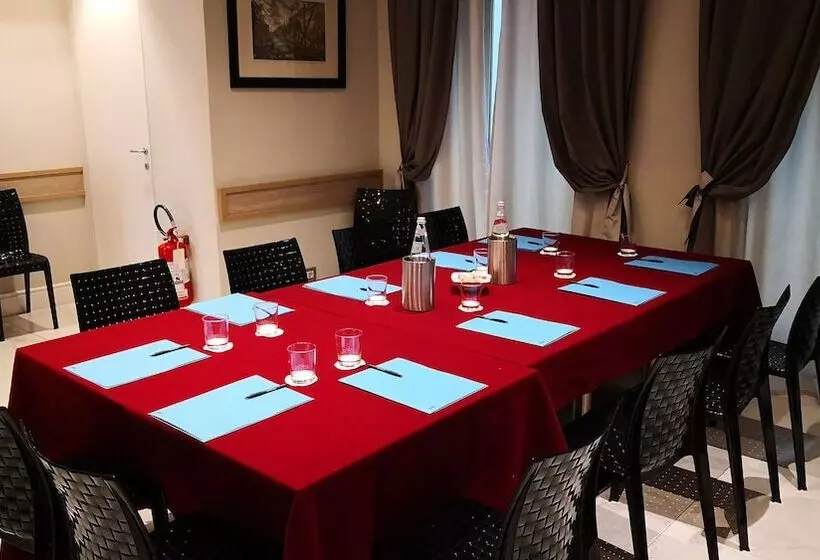 هتل Ludovisi Palace