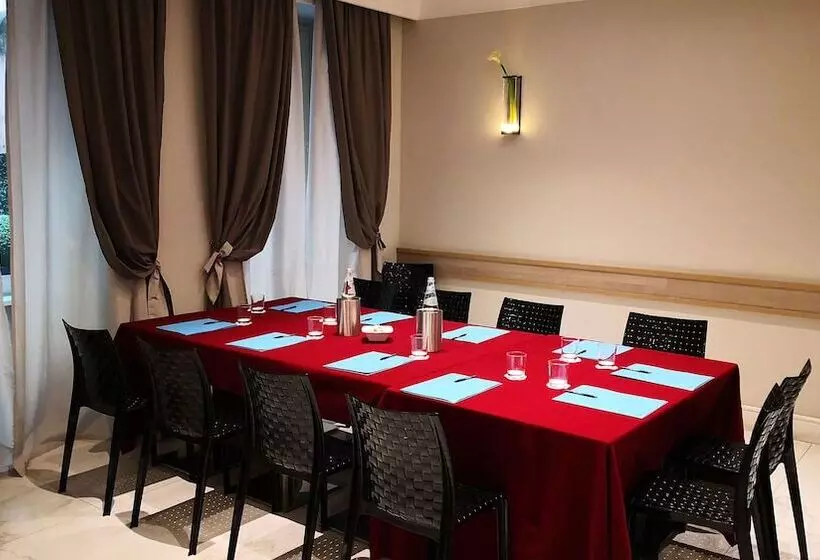 هتل Ludovisi Palace