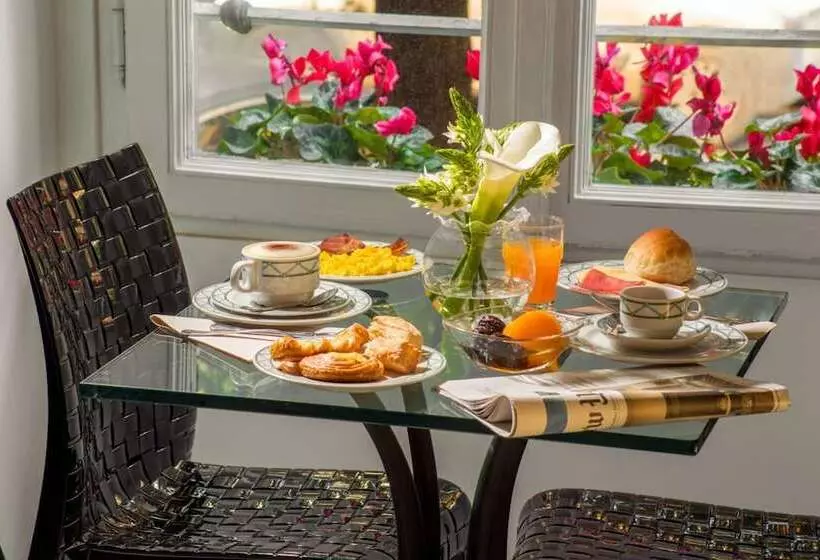 هتل Ludovisi Palace