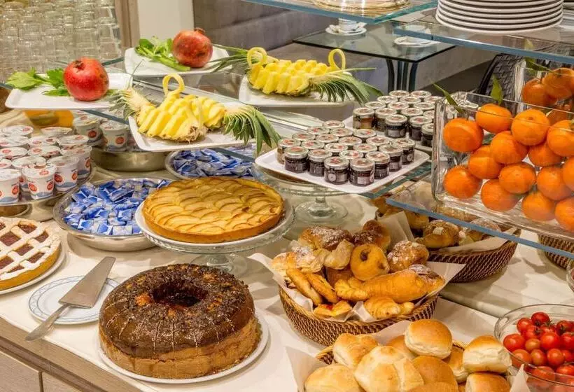 هتل Ludovisi Palace