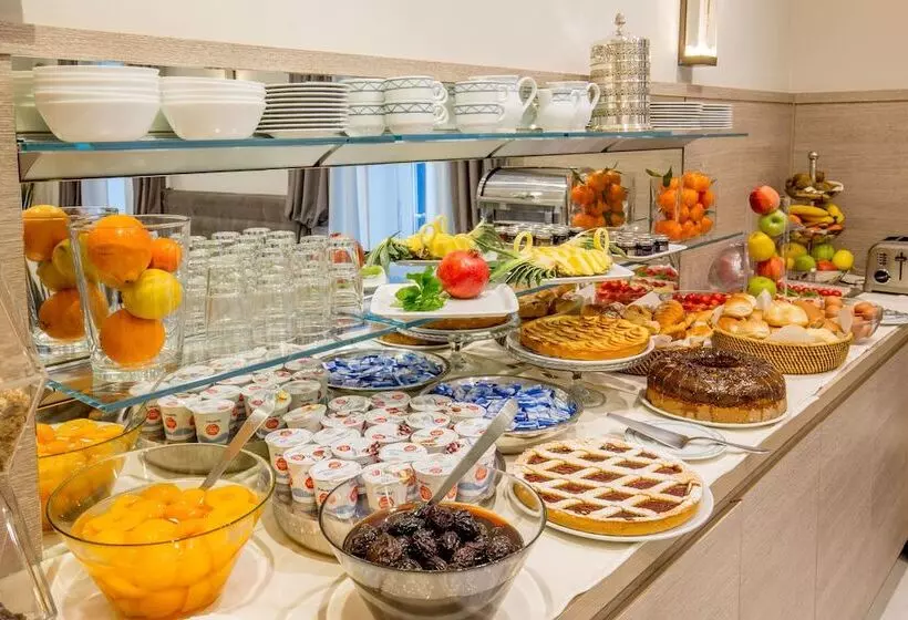 هتل Ludovisi Palace