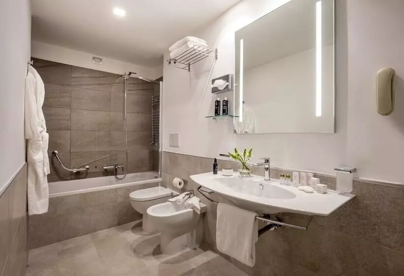 هتل Ludovisi Palace