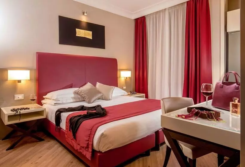 هتل Ludovisi Palace