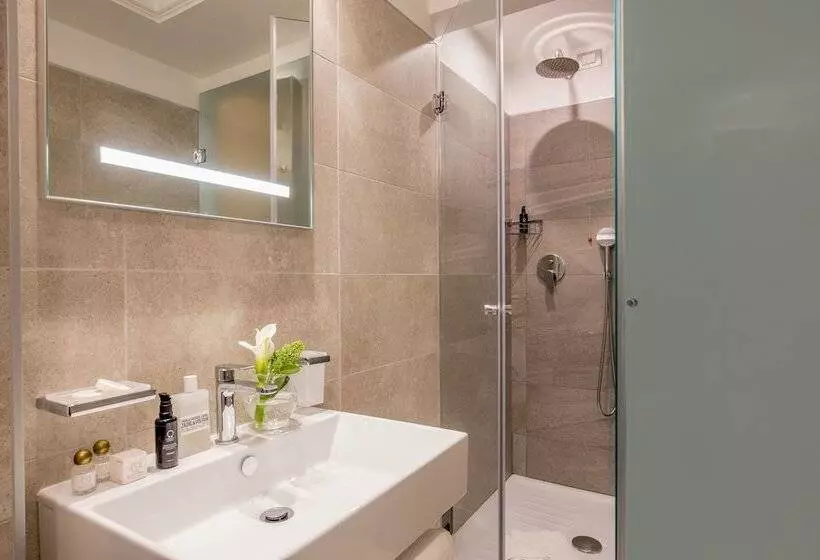 هتل Ludovisi Palace