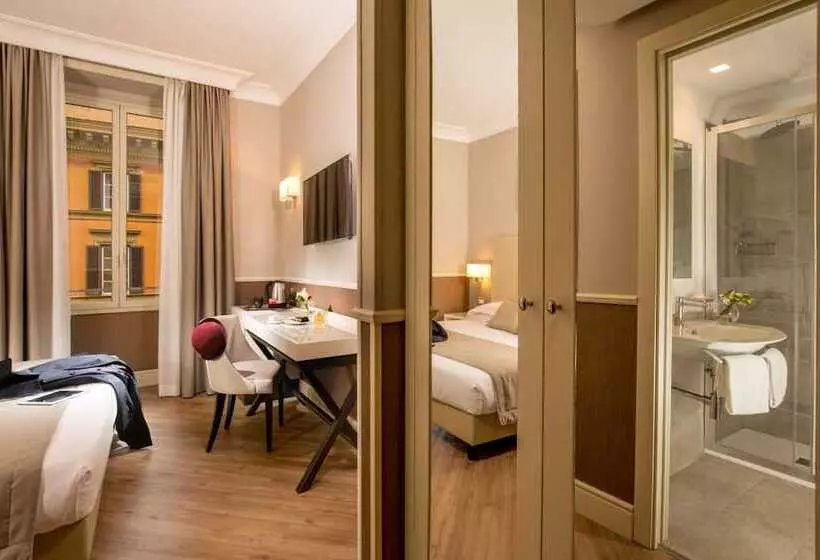 هتل Ludovisi Palace