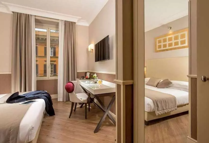 هتل Ludovisi Palace