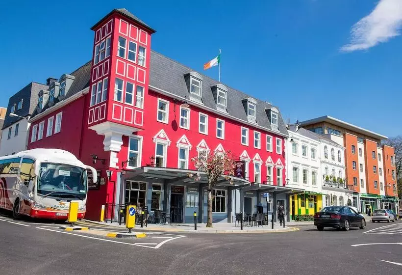 فندق Mcsweeney Arms