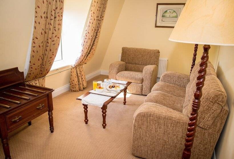 ホテル Mcsweeney Arms