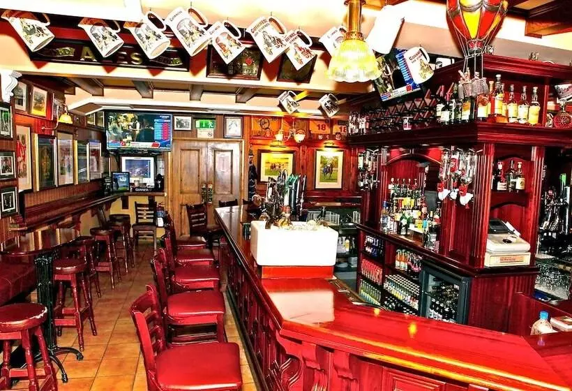 فندق Mcsweeney Arms