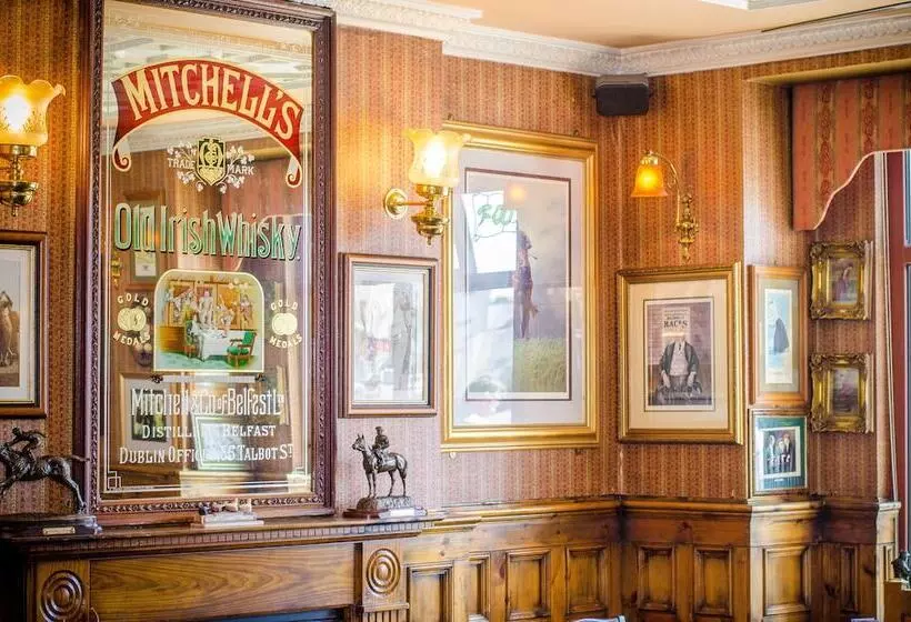 فندق Mcsweeney Arms