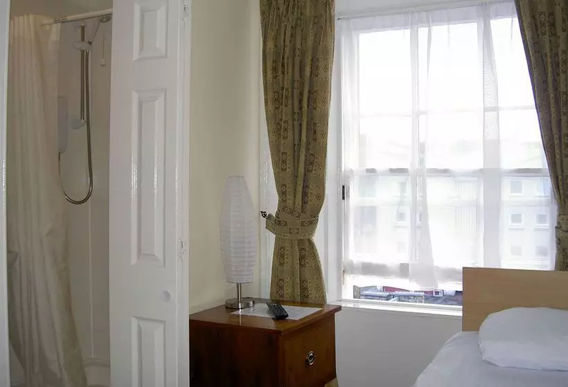 בית מלון כפרי Merith House