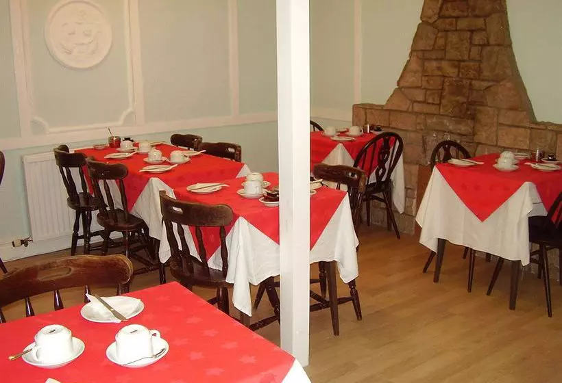 בית מלון כפרי Merith House