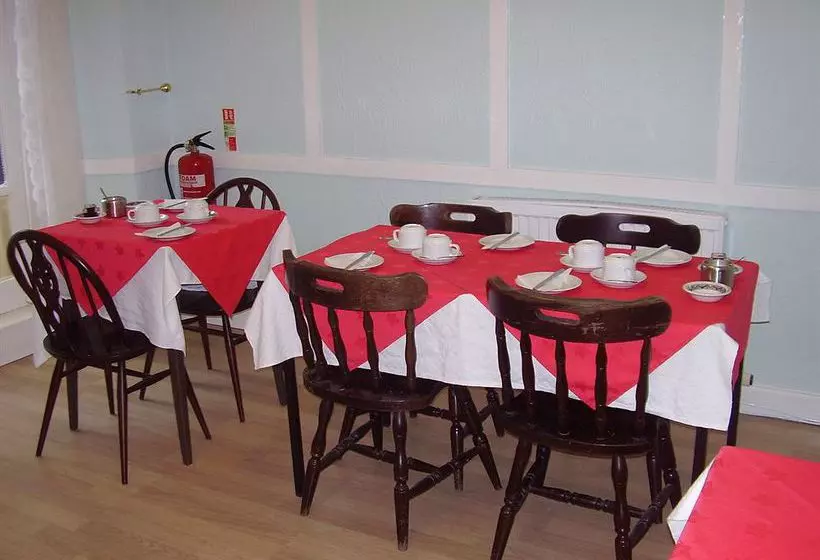 בית מלון כפרי Merith House