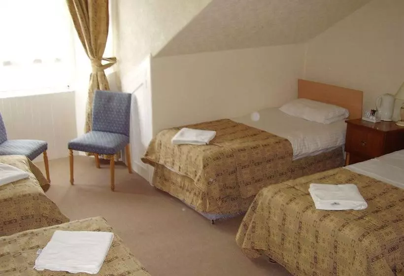 בית מלון כפרי Merith House