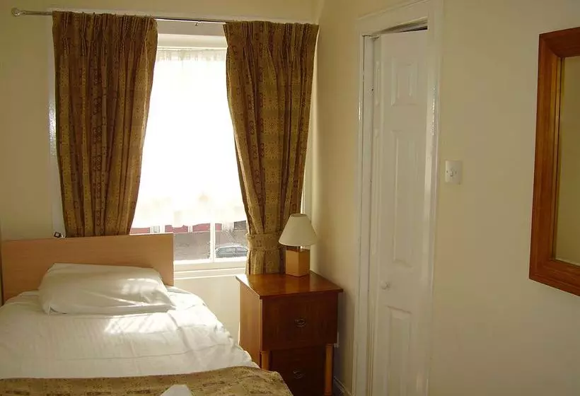 בית מלון כפרי Merith House