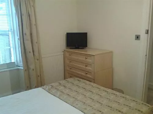 בית מלון כפרי Merith House