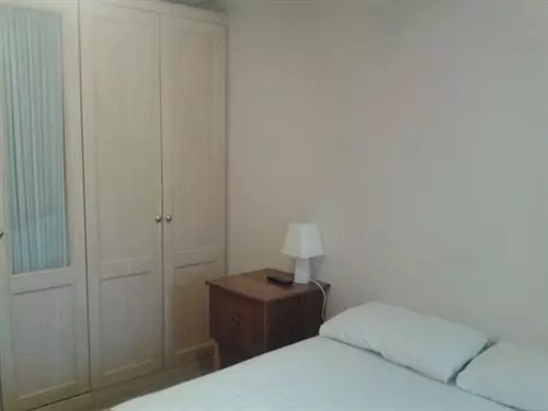 בית מלון כפרי Merith House