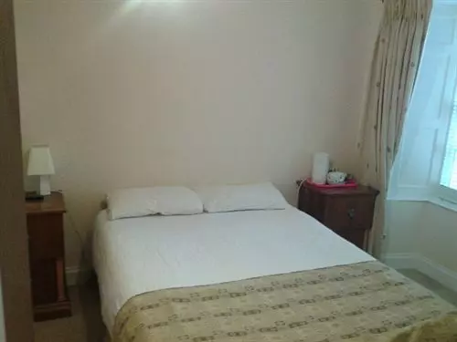 בית מלון כפרי Merith House