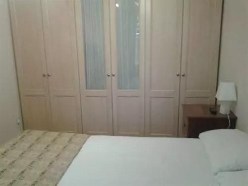 בית מלון כפרי Merith House