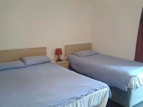 בית מלון כפרי Merith House