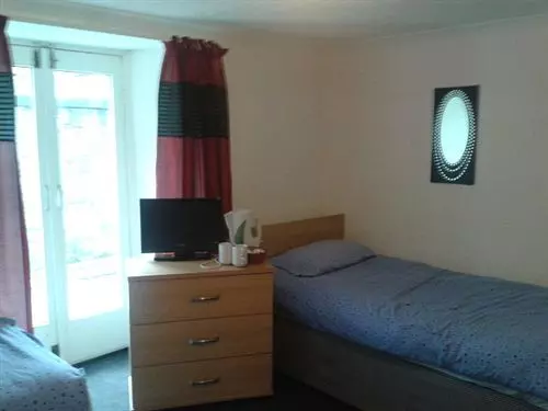 בית מלון כפרי Merith House