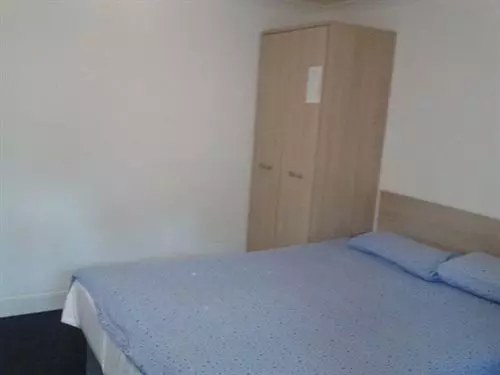 בית מלון כפרי Merith House