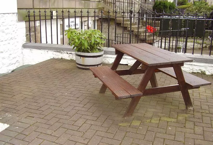 בית מלון כפרי Merith House