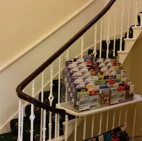 בית מלון כפרי Merith House