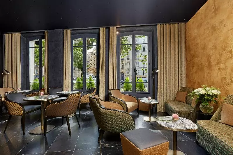 Hôtel Regence Etoile
