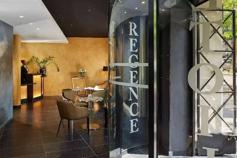 Hôtel Regence Etoile