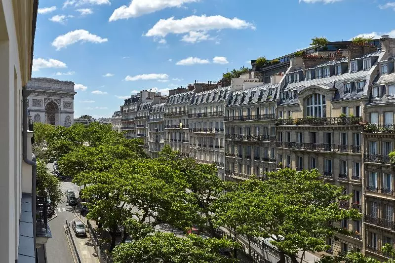 Hôtel Regence Etoile