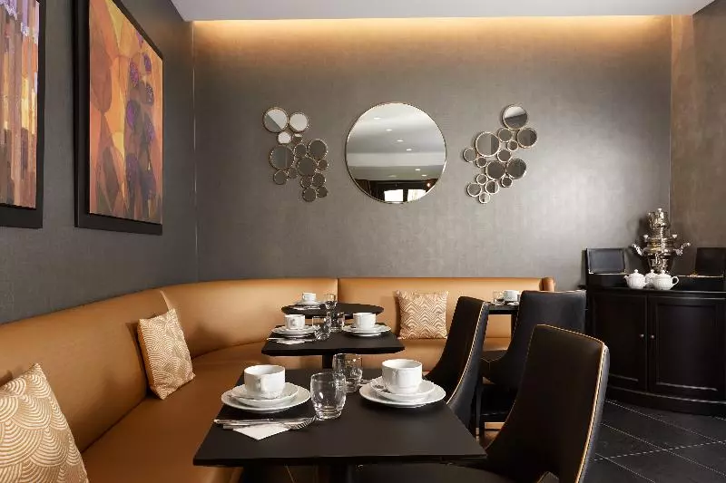 Hôtel Regence Etoile