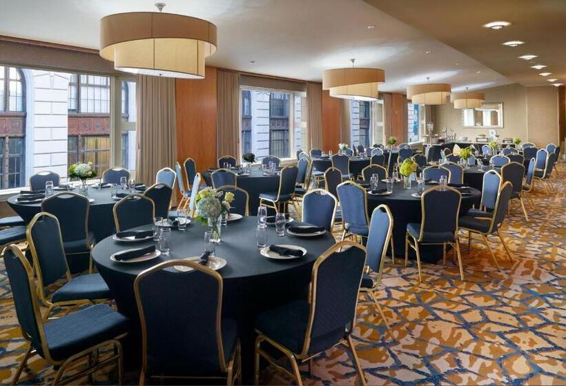 فندق Renaissance New Orleans Pere Marquette French Quarter Area