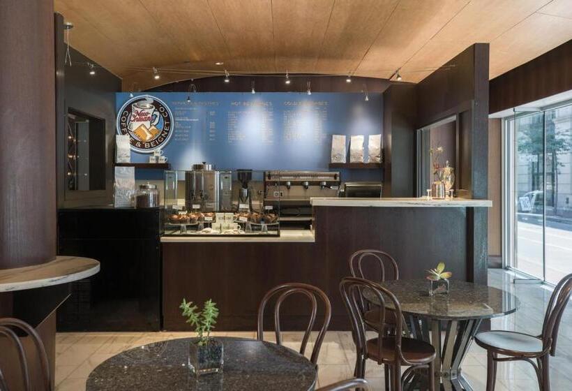 فندق Renaissance New Orleans Pere Marquette French Quarter Area