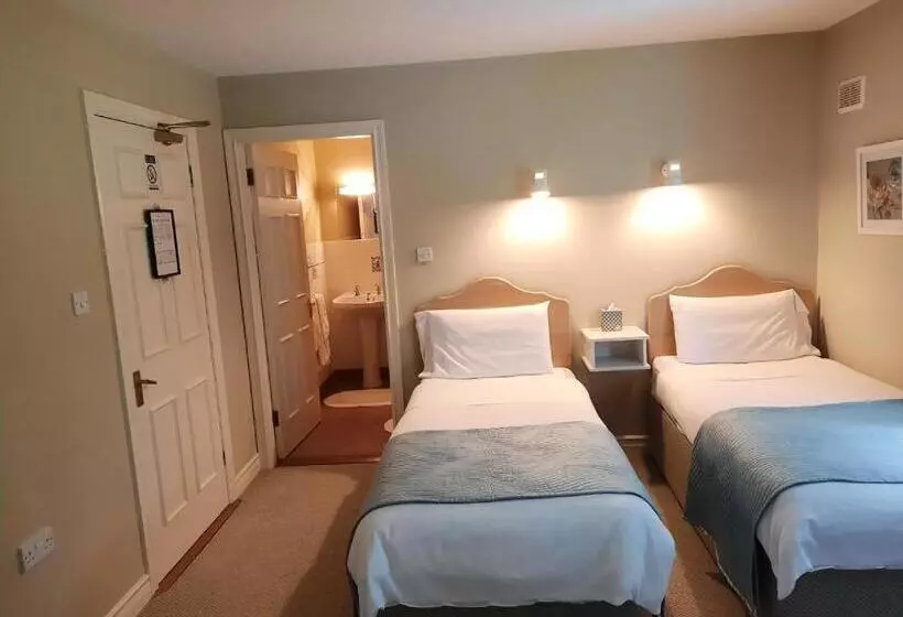 فندق Sea Dew B&b