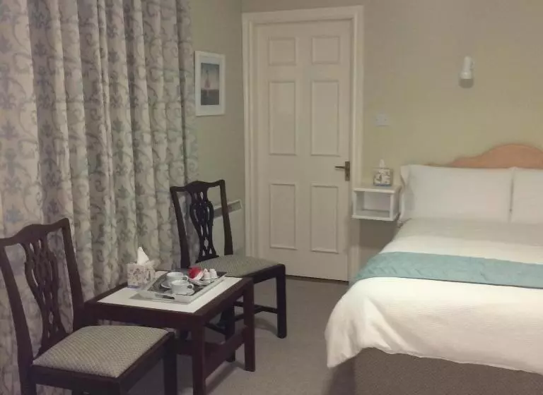 فندق Sea Dew B&b