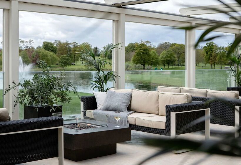 בית מלון כפרי The K Club